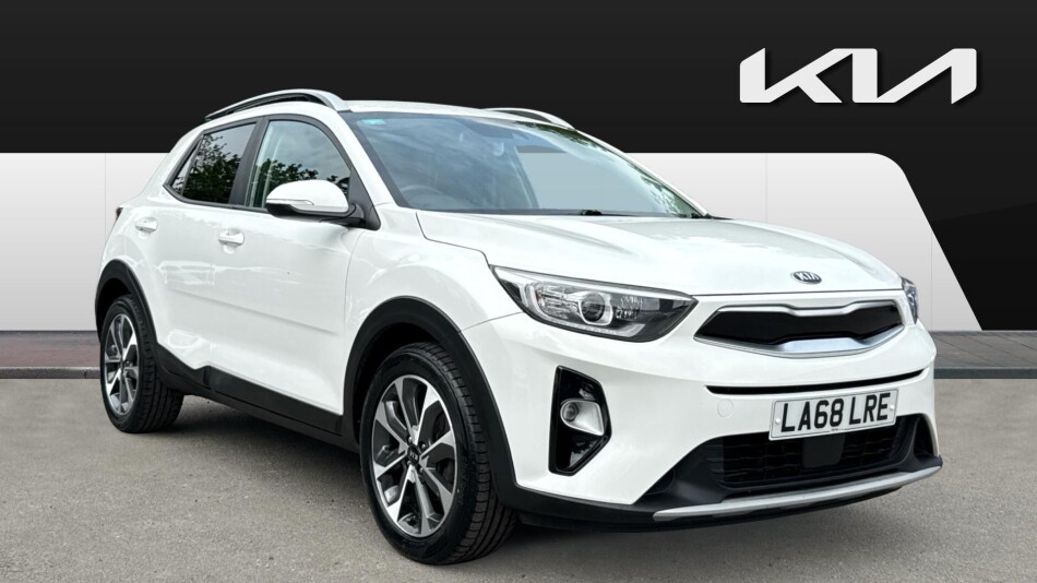Kia Stonic 1.6 CRDi 3 5dr Diesel Estate